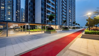 randf princess cove by fuju and 5mins to clq
