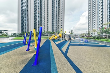 randf princess cove by fuju and 5mins to clq