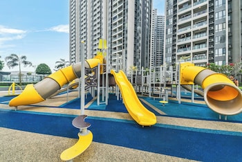 randf princess cove by fuju and 5mins to clq