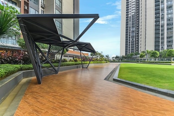 randf princess cove by fuju and 5mins to clq
