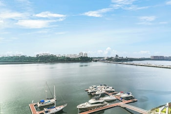 randf princess cove by fuju and 5mins to clq