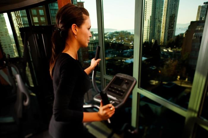 parker hotel vancouver