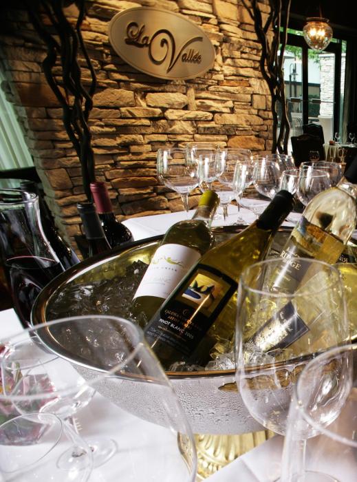 parker hotel vancouver