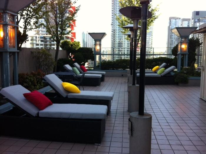 parker hotel vancouver