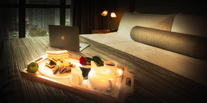 parker hotel vancouver