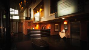 Parker Hotel Vancouver,British Columbia>>Downtown Vancouver,4 star