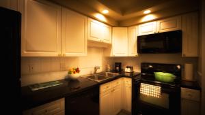 parker hotel vancouver