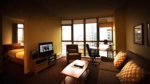 parker hotel vancouver