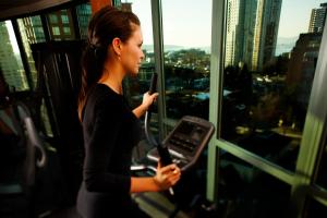 parker hotel vancouver