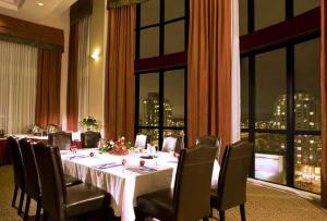 parker hotel vancouver