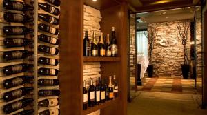 parker hotel vancouver