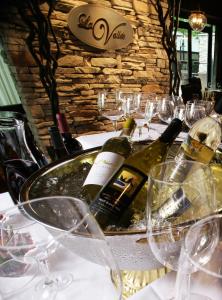 parker hotel vancouver