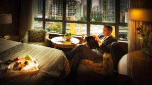 parker hotel vancouver