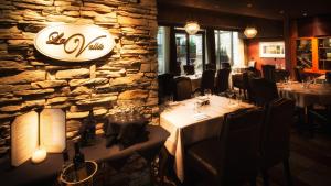 parker hotel vancouver