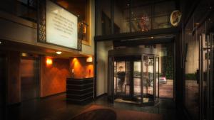 Parker Hotel Vancouver,British Columbia>>Downtown Vancouver,4 star