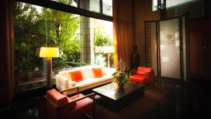 parker hotel vancouver