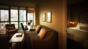 parker hotel vancouver