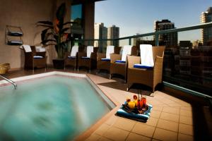 parker hotel vancouver