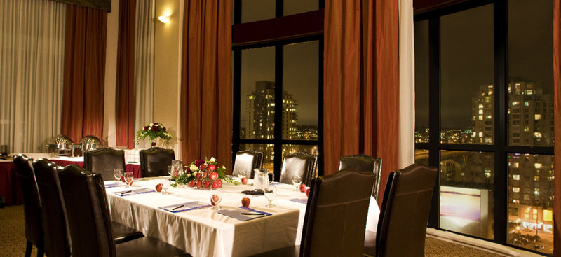 parker hotel vancouver