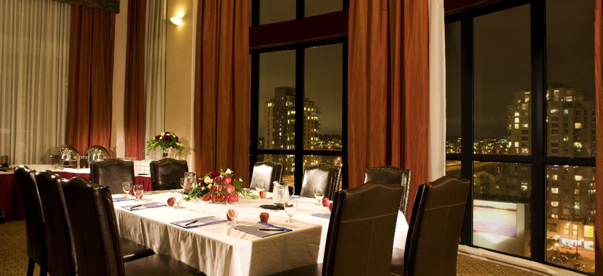 parker hotel vancouver