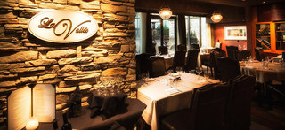 parker hotel vancouver