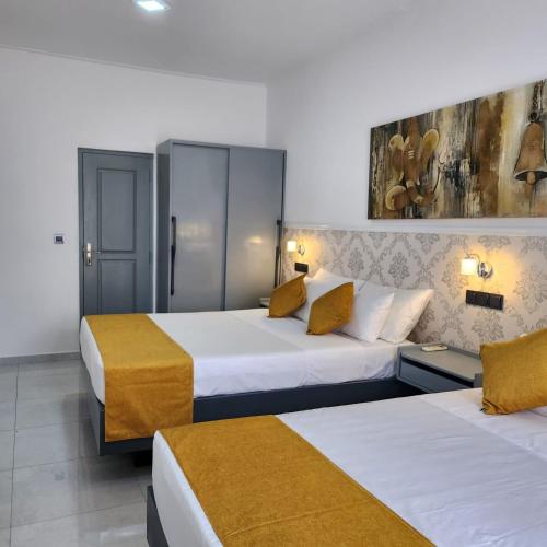 neem tree house