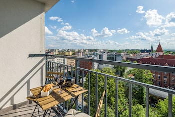 loft by kairos apartments