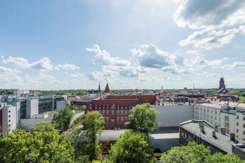 loft by kairos apartments
