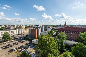 gliwice