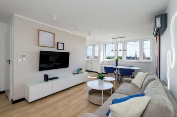 loft by kairos apartments