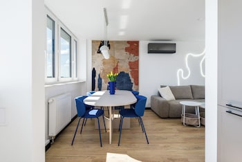 loft by kairos apartments