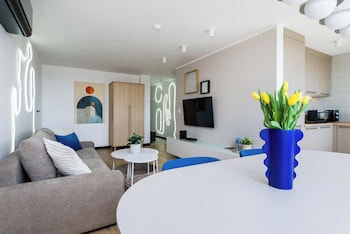 loft by kairos apartments