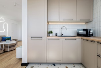 Loft By Kairos Apartments,,4 star