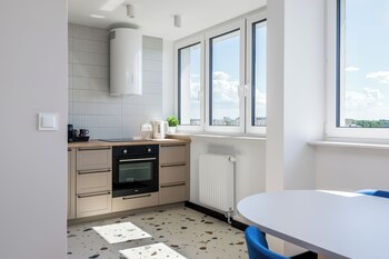 Loft By Kairos Apartments,,4 star