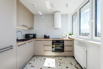 Loft By Kairos Apartments,,4 star