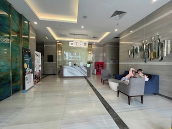 Vinhome Sky Lake-Sunhometel,,4 star