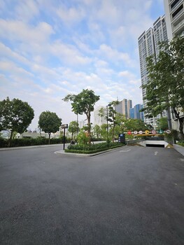 vinhome sky lake sunhometel