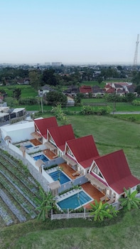 villa norte