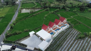 villa norte