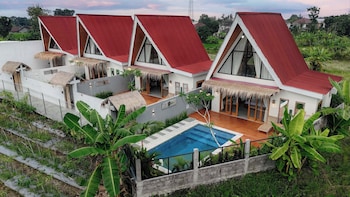 villa norte