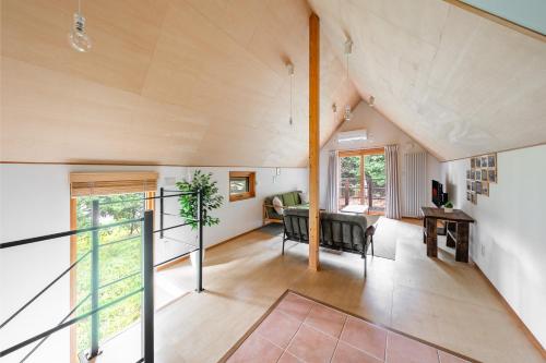 poroto house