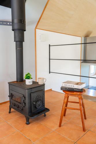 poroto house
