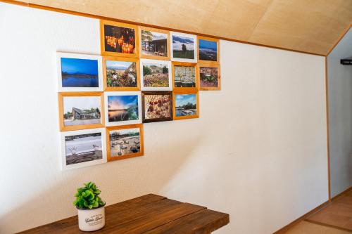 poroto house