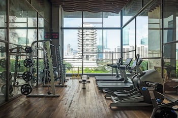 sudirman suites apartment jakarta