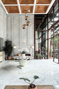 sudirman suites apartment jakarta