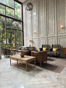 sudirman suites apartment jakarta