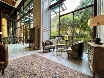 sudirman suites apartment jakarta