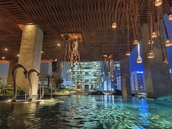 sudirman suites apartment jakarta