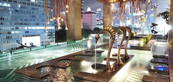 sudirman suites apartment jakarta