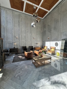 sudirman suites apartment jakarta